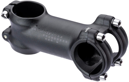 Contec voorbouw salamanca ct stem salamanca 31,8mm x 90mm, black