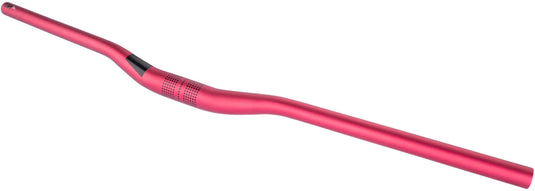 Contec lenker kyandi yokan ct handlebar kyandi yokan 31,8x760mm red black