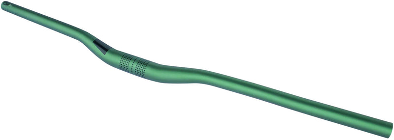 Load image into Gallery viewer, Contec lenker kyandi yokan ct handlebar kyandi yokan 31,8x760mm green black
