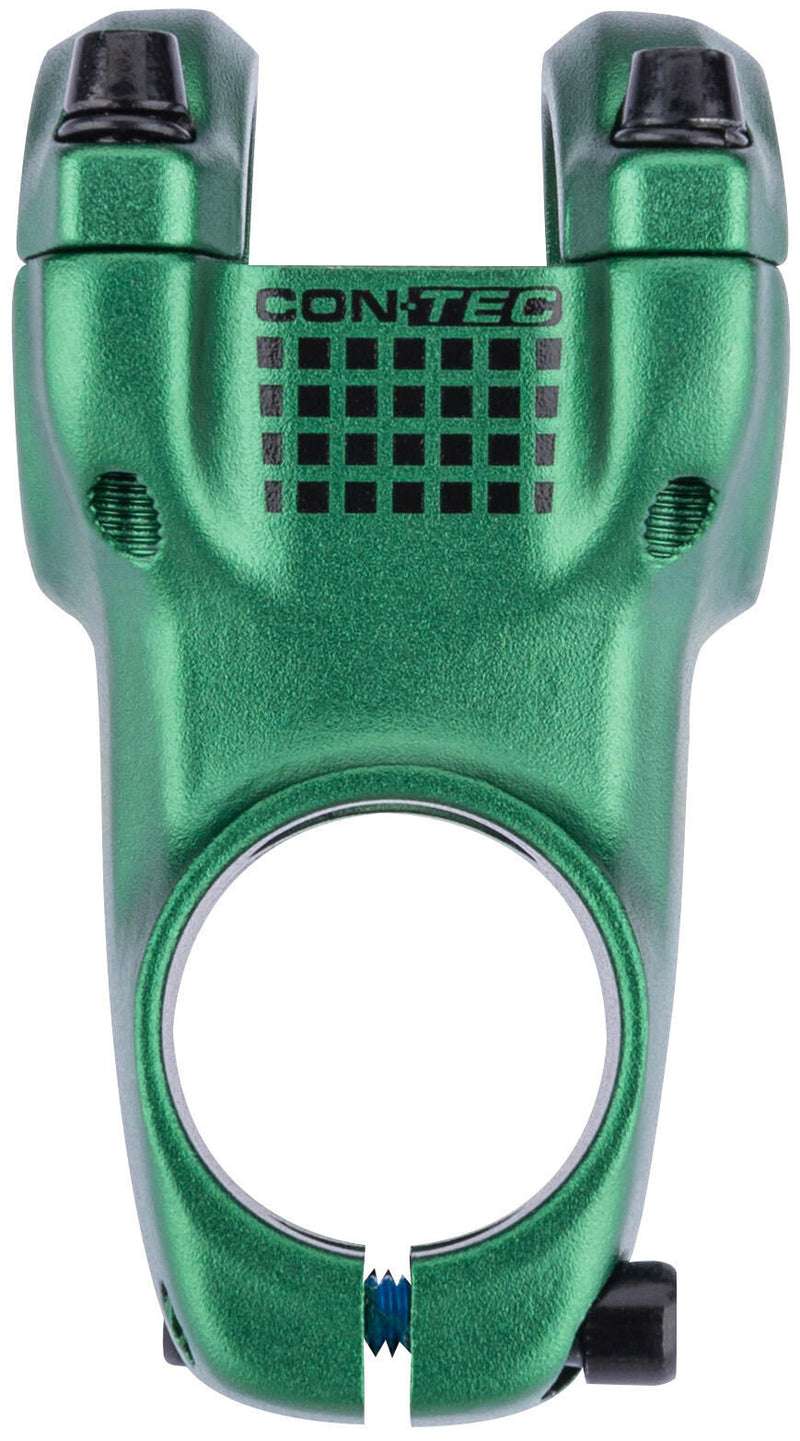 Afbeelding laden in galerijviewer, Contec voorbouw kyandi mochi ct stem kyandi mochi 31,8x45mm green black
