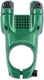 Contec voorbouw kyandi mochi ct stem kyandi mochi 31,8x45mm green black