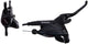 Shimano schijfrem st-ef505 br-mt200 disc br.shim.st-ef505 brmt200 re.1700mm 7sp