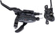 Shimano schijfrem altus st-ef515 br-mt200 disc brake shim.altus st-ef515 br-mt200 3sp