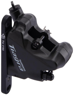 Shimano remblokhouder tiagra br-r4770 br.caliper shim. tiagra fm fr.res.pad br4770