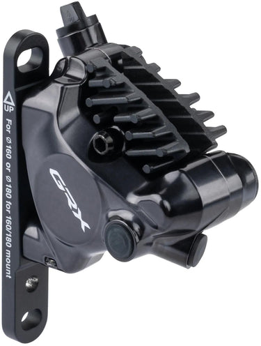 Shimano remblokhouder grx br-rx820 br.caliper shim. grx br-rx820 front