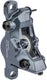 Shimano remblokhouder cues br-u8000 br.caliper shim.cues br-u8000 resin pads