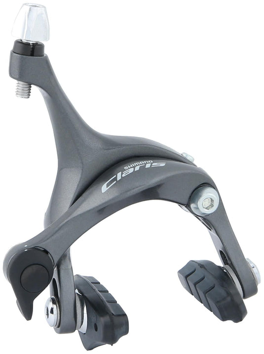 Shimano racerem claris br-r2000 brake shim.claris brr2000 rear sil. 49mm