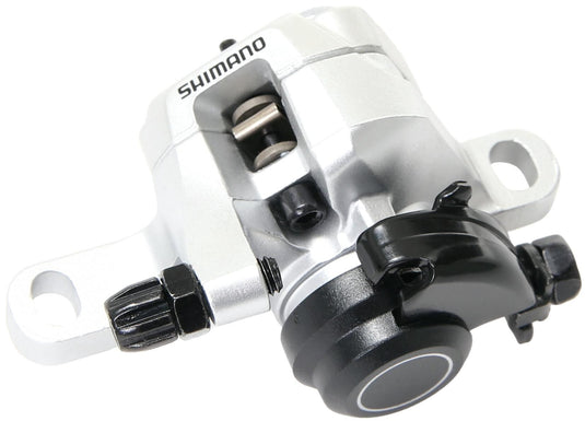 Shimano remblokhouder br-r317 br.cal.shim.brr317 fr.mech.pm sil.