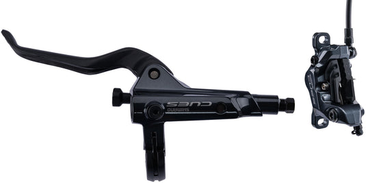 Shimano schijfrem br-u8020 und bl-u8000 disc brake shim.br-u8020 bl-u8000 1000mm d02s