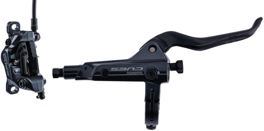 Shimano schijfrem br-u8020 und bl-u8000 disc brake shim.br-u8020 bl-u8000 1000mm d02s