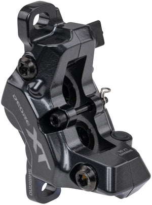 Shimano bremssattel xt br-m8220 shim.crake calipers xt sw pm 4ko m8220 resin