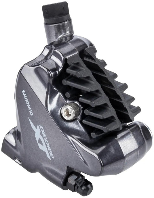 Shimano bremssattel xt br-m8110 br.caliper shim.xt metal pads k04s