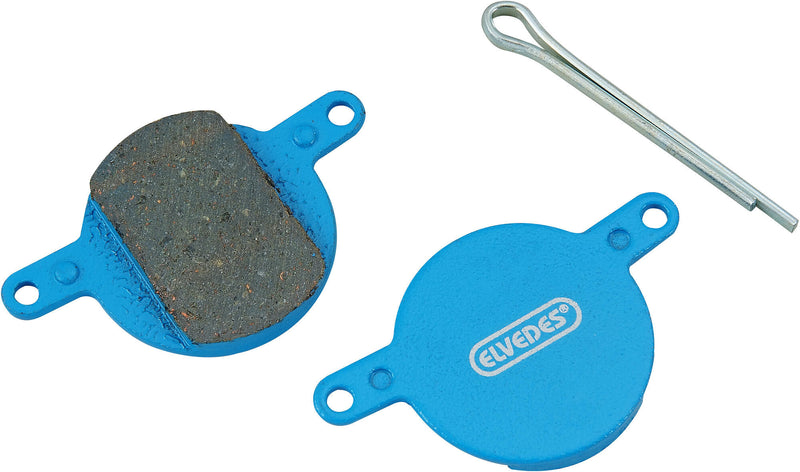 Load image into Gallery viewer, Schijfremblokken Elvedes organ. magura
