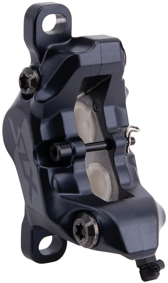 Shimano remblokhouder slx br-m7120 shim.crake calipers slx sw pm 4ko metal m7120