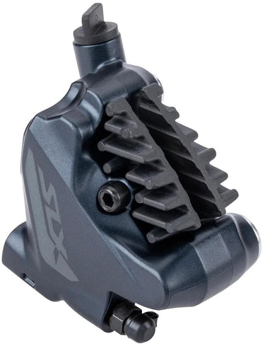 Shimano remblokhouder slx br-m7110 br.caliper shim.slx metal pads k04s