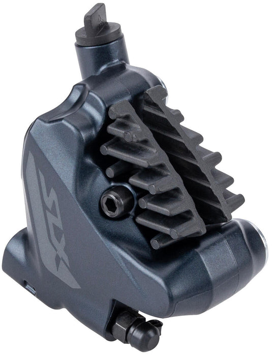 Shimano remblokhouder slx br-m7110 br.caliper shim.slx metal pads k04s