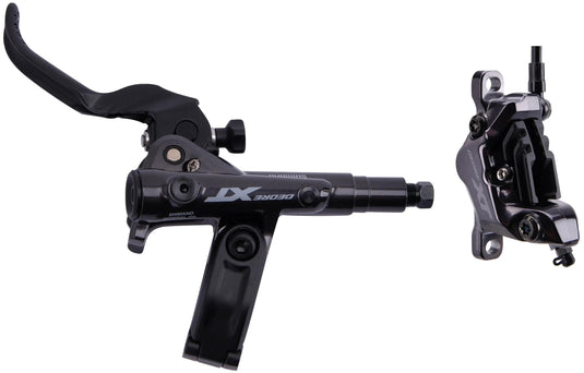 Shimano xt br-m8120 disc brake 1000mm front