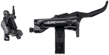 Shimano scheibenbremse deore xt br-m8220 bl-m8200 shim.disc brakes m8220 hr 1700 sw pm jk metal