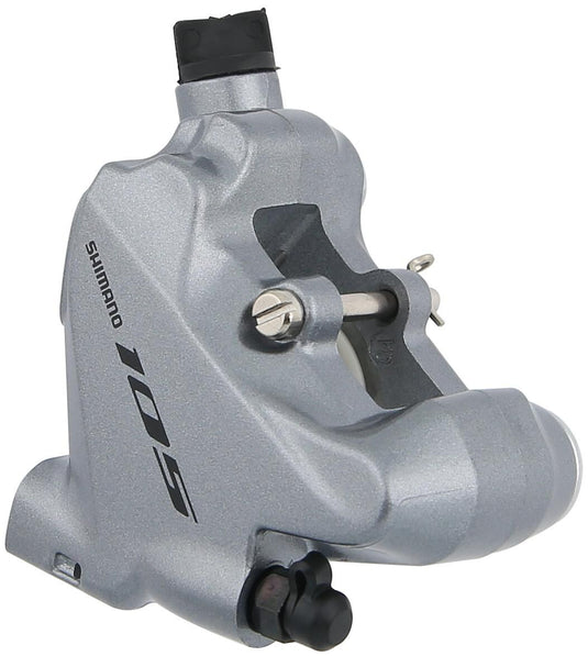 Shimano remblokhouder br-r7070 mod. 19 br.caliper shim. 105 bl.fm rear res.pad r7073