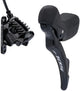 Shimano schijfrem 105 st-r7120 br-r7170 disc brake shim.105 st-r7120 br-r7170 fr.