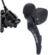Shimano schijfrem 105 st-r7120 br-r7170 disc brake shim.105 st-r7120 br-r7170 fr.