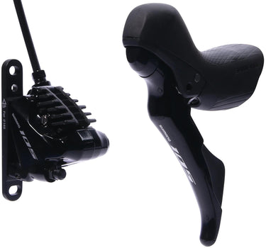 Schijfremset voor 2 speed 105 R7020 R7070 Flat