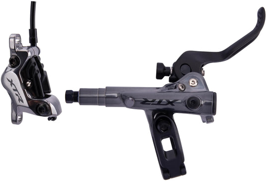 Shimano schijfrem xtr bl-m9120 und br-m9120 disc br.shim.xtr bl-m9100 br-m9100 rear 1700mm