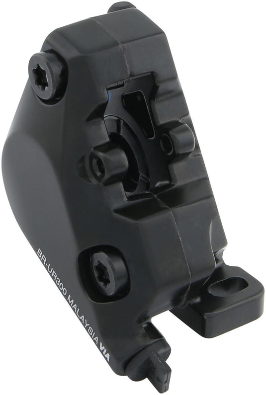 Shimano br-ur300-f flat-mount brake caliper front