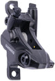 Shimano remblokhouder deore br-mt520 br.caliper shim.deore pm fr. rear res.pad mt520
