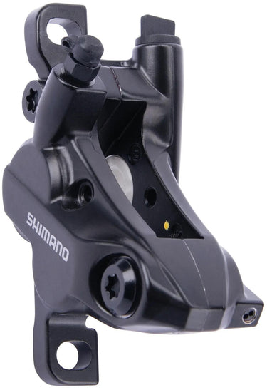 Shimano remblokhouder deore br-mt520 br.caliper shim.deore pm fr. rear res.pad mt520