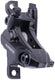 Shimano remblokhouder deore br-mt520 br.caliper shim.deore pm fr. rear res.pad mt520
