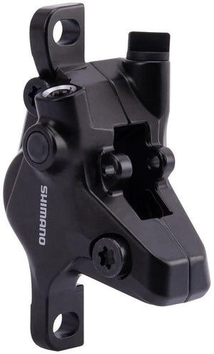 Shimano remblokhouder br-mt410 br.caliper shim.br-mt410 2 piston black