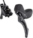 Shimano scheibenbremse cues st-u6030 br-u6030 shim.diskbreaker u603 603 vr sw fm resin 1f