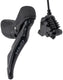 Shimano scheibenbremse grx shim.diskbreaker x610 410 hr sw fm resin 12f