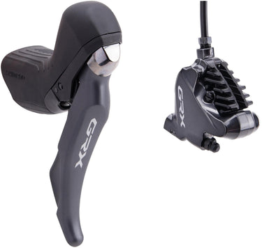 Shimano schijfrem grx st-rx810 br-rx810 disc br.shim. grx rear fm 1700mm res.