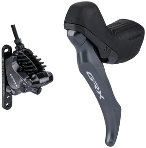 Shimano schijfrem grx st-rx820 br-rx820 disc brake shim.grx st-rx820 br-rx820 fr.