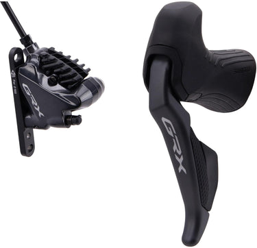 Shimano schijfrem grx st-rx815 br-rx810 di2 disc br.shim. grx fr.st-rx815 br-rx810 di2