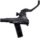 Shimano remgreep deore xt hydraulisch rechts zwart