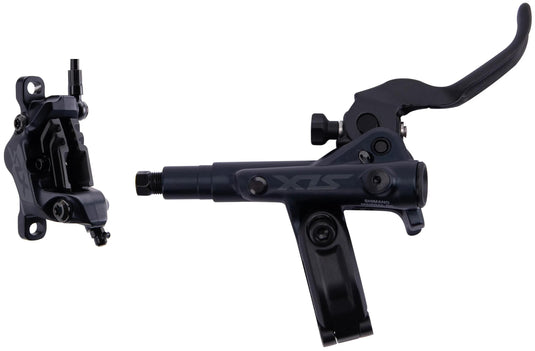 Shimano slx br-m7120 disc brake 1700mm rear
