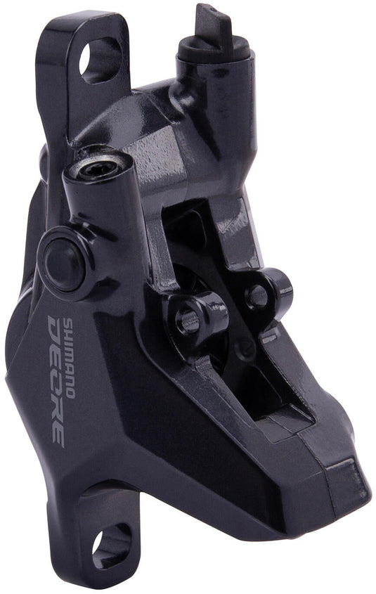 Shimano remblokhouder deore br-m6100 br.caliper shim.deore metal pads g04s