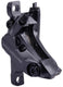 Shimano remblokhouder deore br-m6120 br.caliper shim.deore metal pads d02s