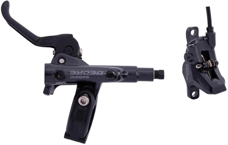 Load image into Gallery viewer, Shimano Deore BL-M6100 + BR-M6100 Hydraulic Front 2P
