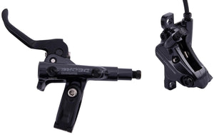 Shimano schijfrem br-m6120 und bl-m6100 disc brake shim.br-m6120 bl-m6100 fr.1000mm d03s