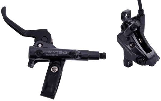 Shimano schijfrem br-m6120 und bl-m6100 disc brake shim.br-m6120 bl-m6100 fr.1000mm d03s