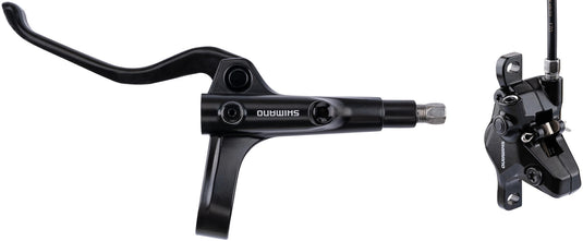 Shimano schijfrem cues br-mt410 bl-ur405 disc br.shim.cues br-mt 410 bl-ur405 fr. 1000mm