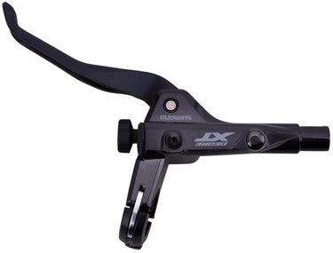 Shimano remgreep deore xt bl-t8100 br.lever shim.deore xt left 3f black
