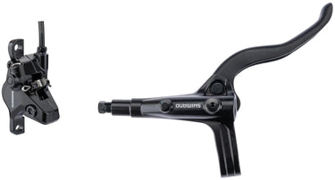 Shimano schijfrem br-mt410 und bl-mt401 disc brake shim.br-mt410 bl-mt401 rear 1700mm b01s