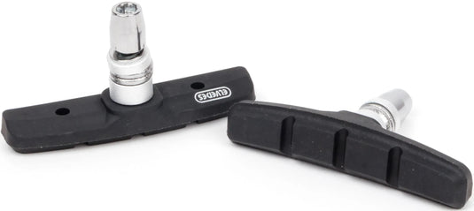V-brake remblokset Elvedes 70 mm symmetrisch (1 paar)