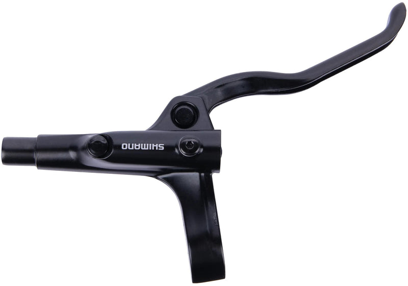 Load image into Gallery viewer, Shimano remgreep rechts MT200 voor hydro schijfrem
