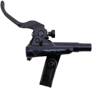 Shimano remgreep slx bl-m7100 br.lever shim. slx left 2-f bl.hydr.m7100